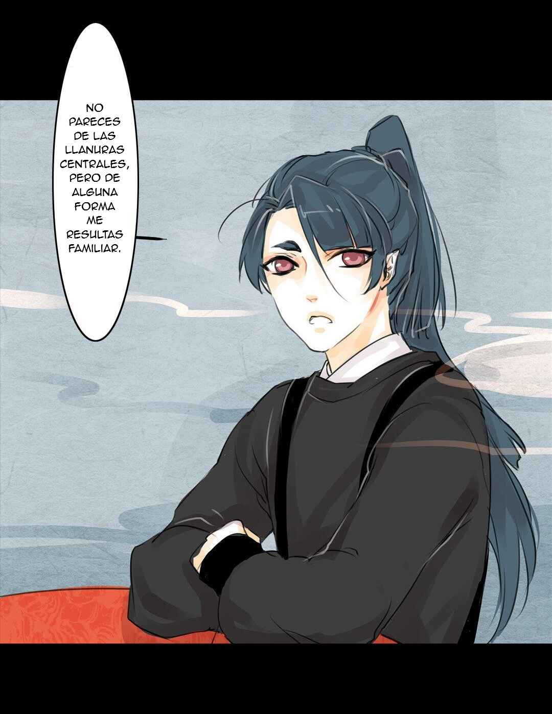 The Xiao Chronicles Chapter 4 - Page 11