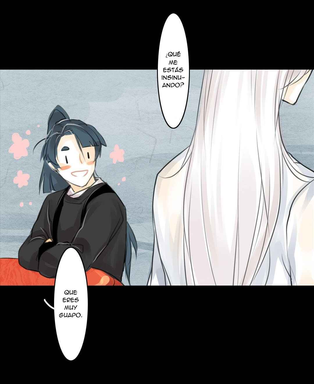 The Xiao Chronicles Chapter 4 - Page 12