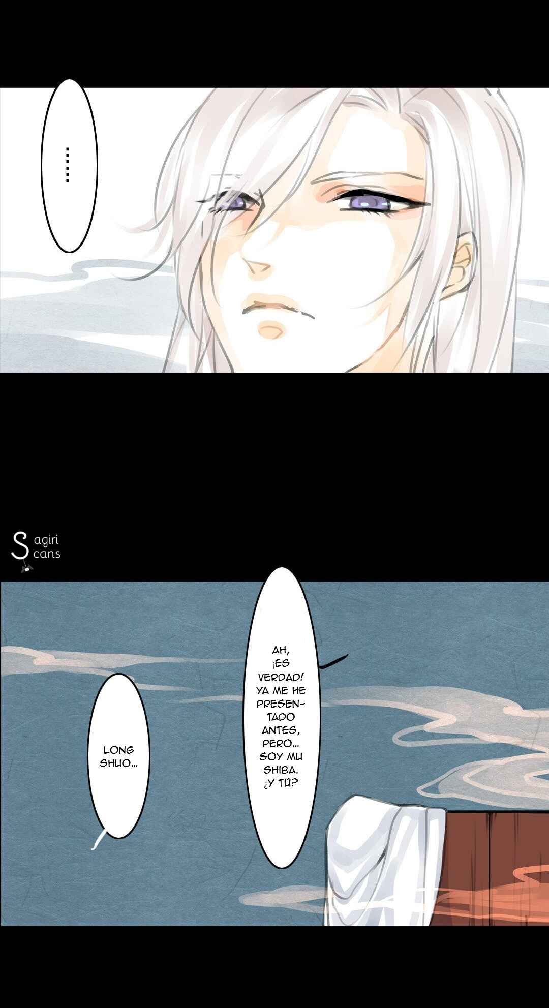 The Xiao Chronicles Chapter 4 - Page 18