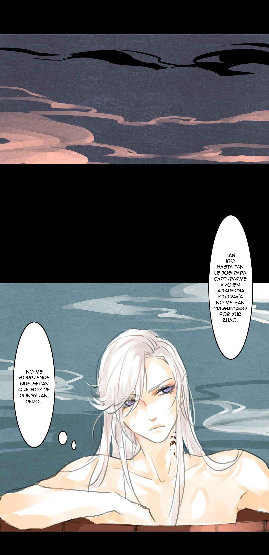 The Xiao Chronicles Chapter 4 - Page 3
