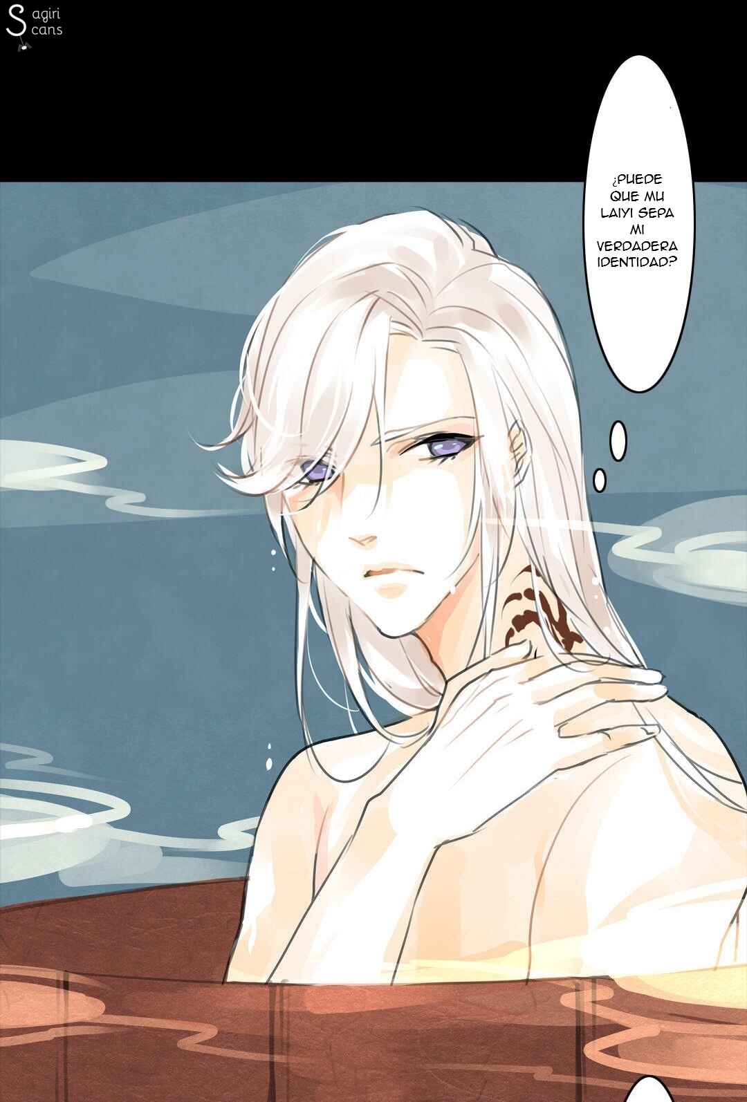 The Xiao Chronicles Chapter 4 - Page 4