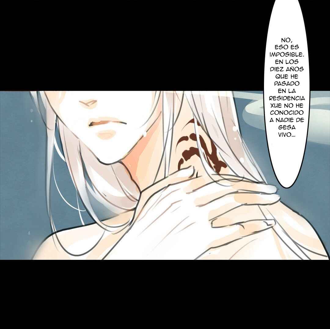 The Xiao Chronicles Chapter 4 - Page 5