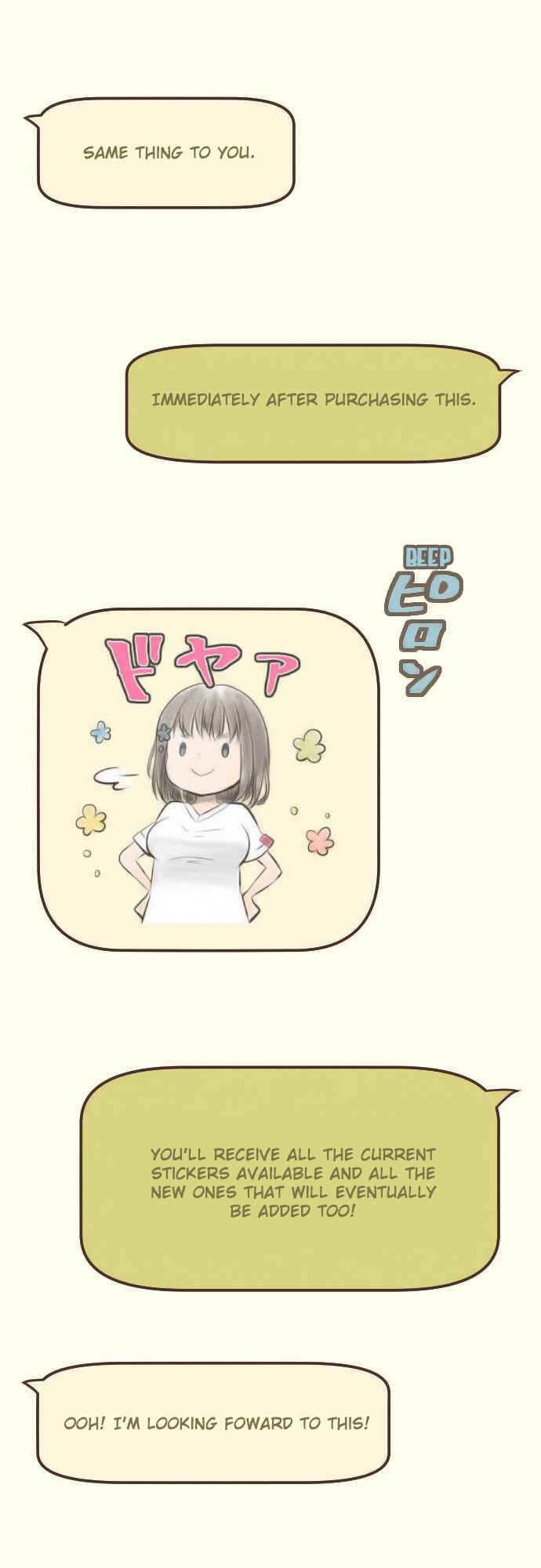 ReLIFE Chapter 48 - Page 29