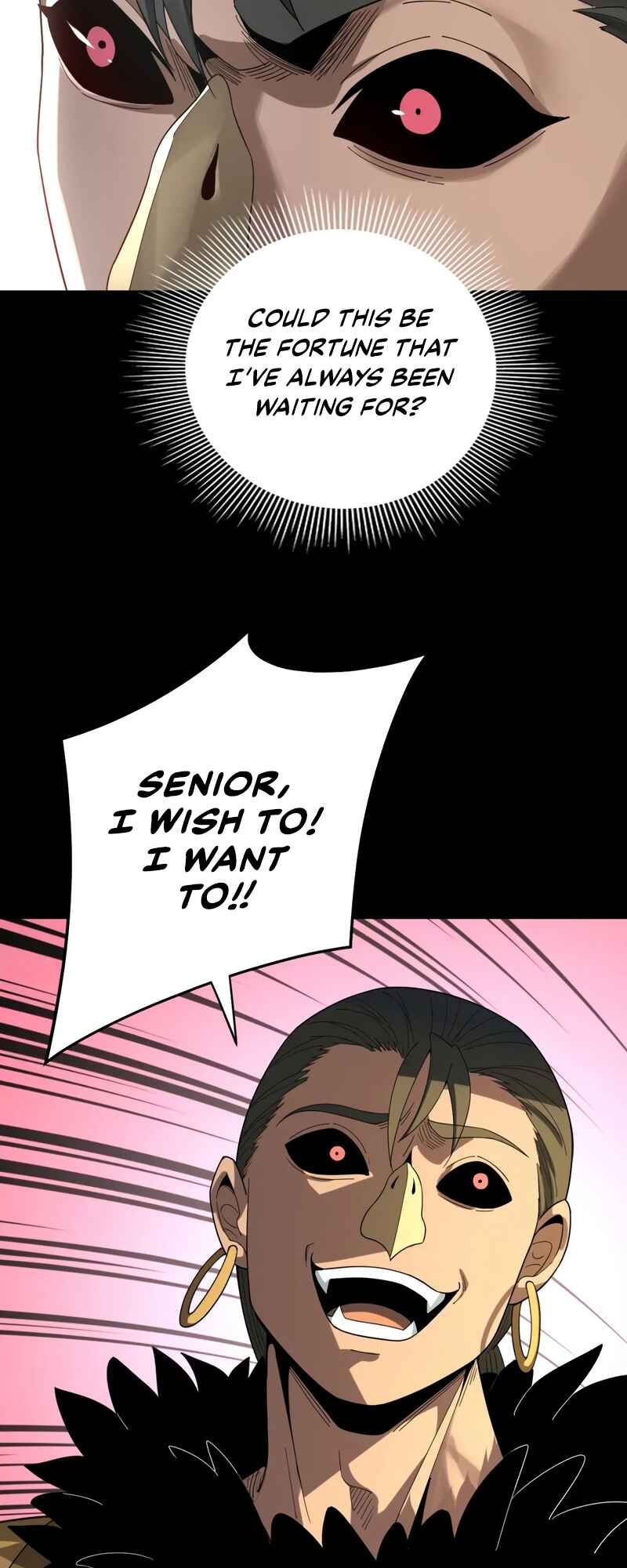 I Am the Fated Villain Chapter 61 - Page 14