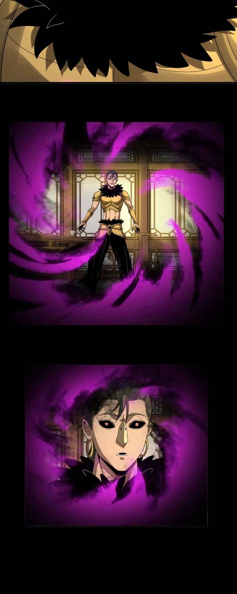 I Am the Fated Villain Chapter 61 - Page 15