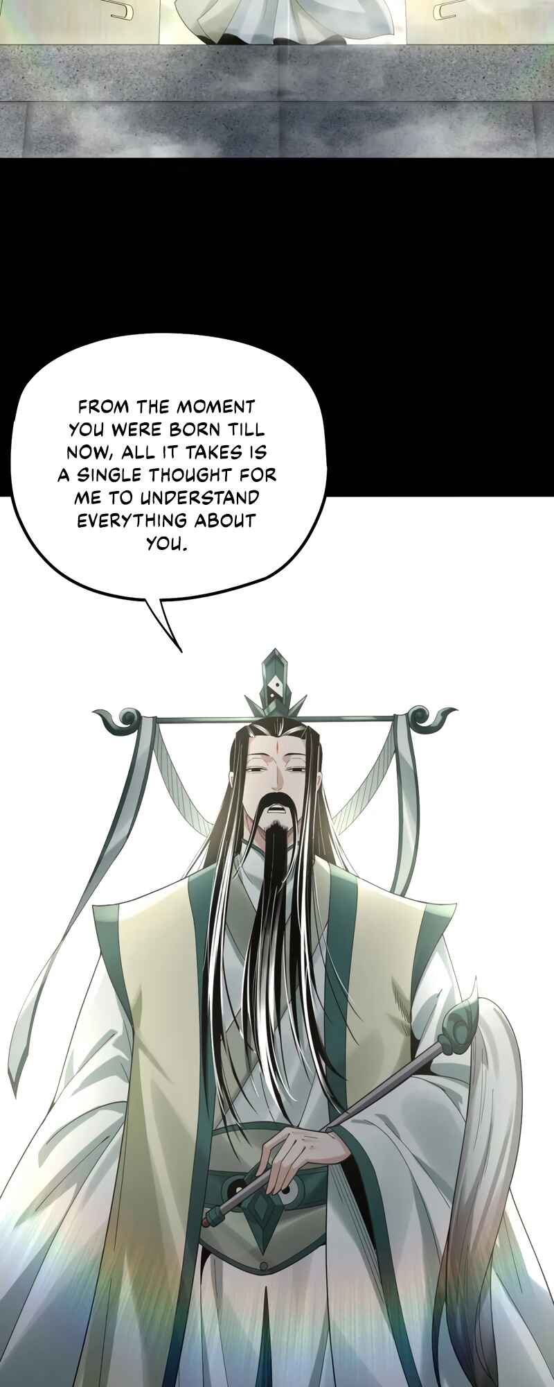 I Am the Fated Villain Chapter 61 - Page 19