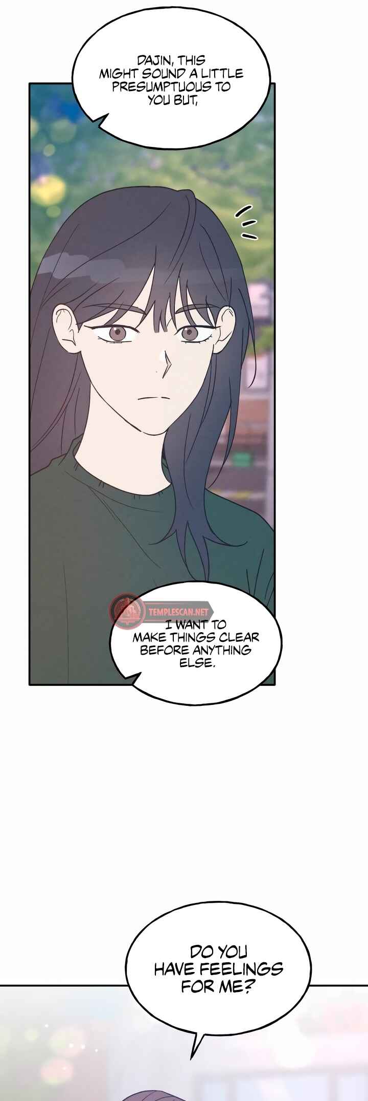 Namsachin ui Beopchik Chapter 50 - Page 12
