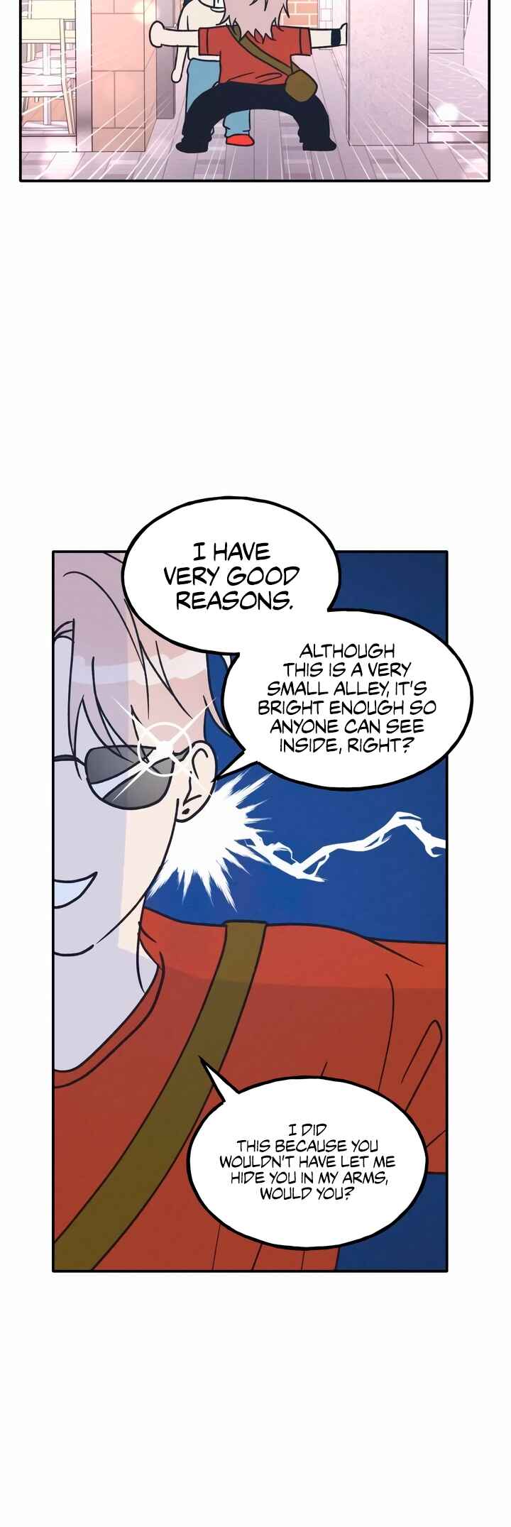 Namsachin ui Beopchik Chapter 50 - Page 16