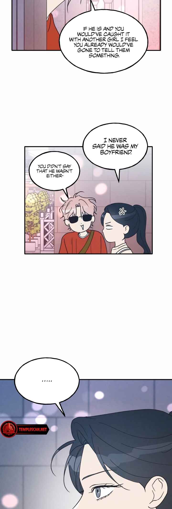 Namsachin ui Beopchik Chapter 50 - Page 20