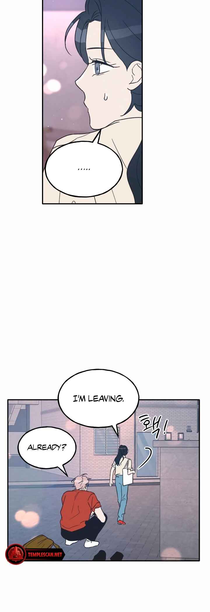 Namsachin ui Beopchik Chapter 50 - Page 35