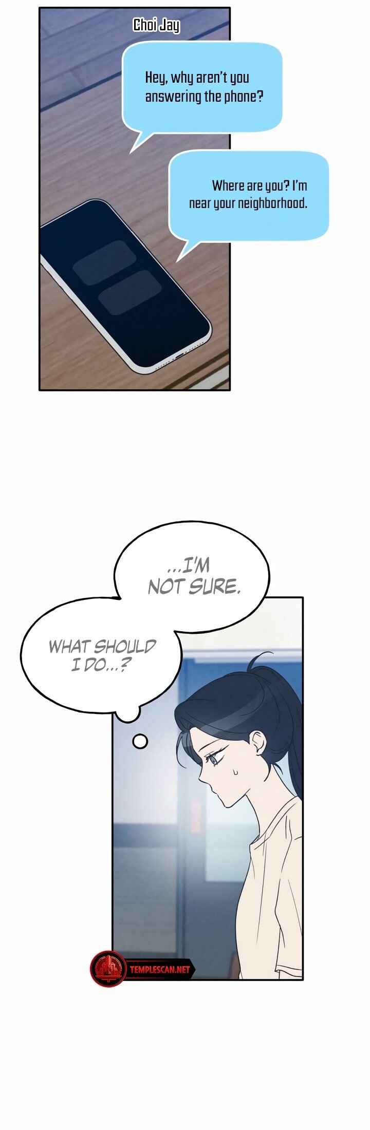 Namsachin ui Beopchik Chapter 50 - Page 37