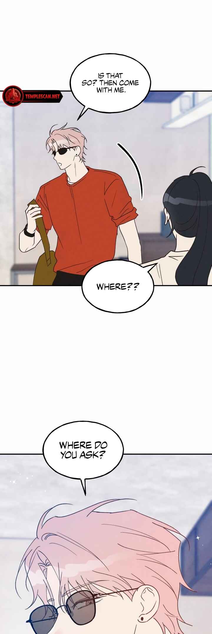 Namsachin ui Beopchik Chapter 50 - Page 44