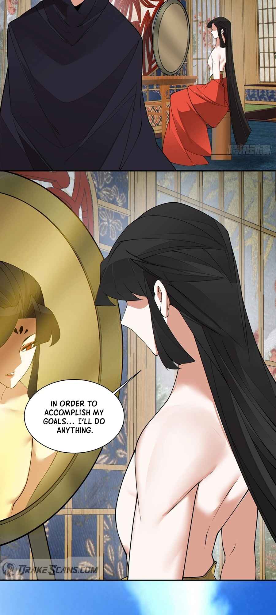 My Disciples Are All Big Villains Chapter 249 - Page 11