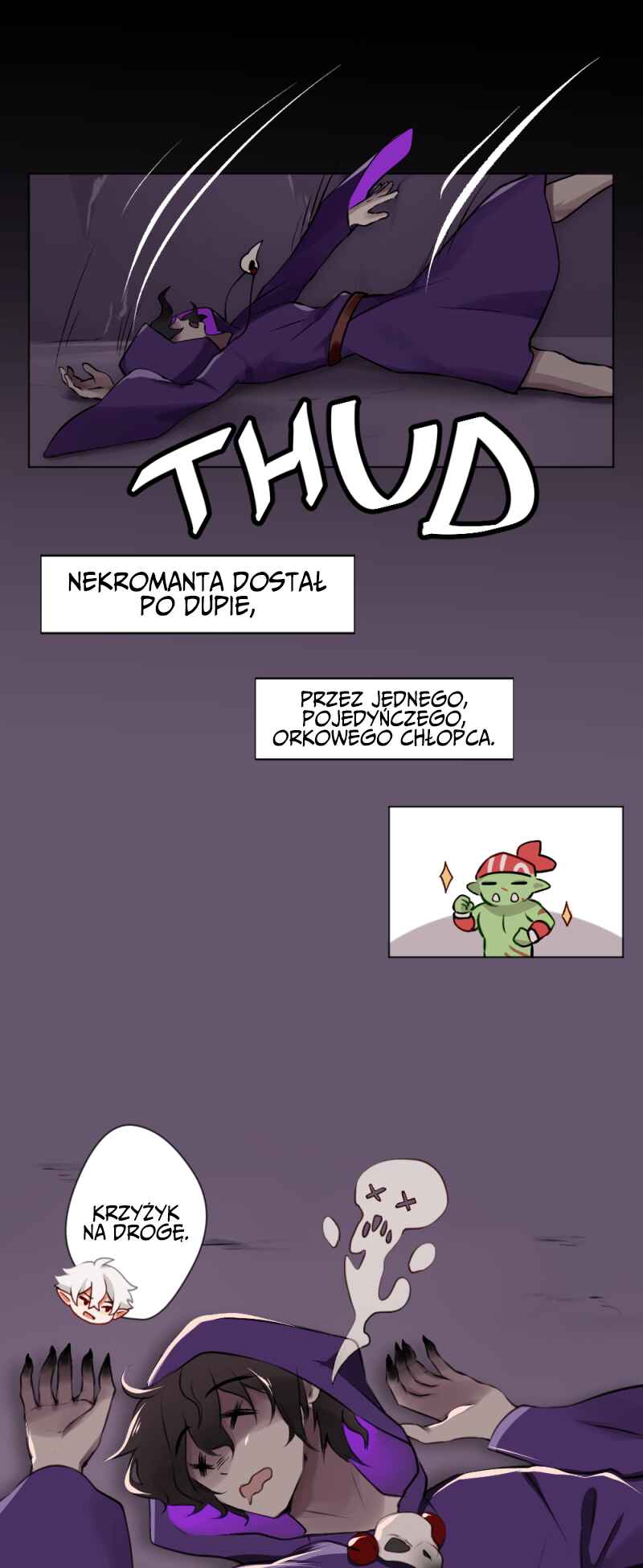 1HP Club Chapter 43 - Page 2