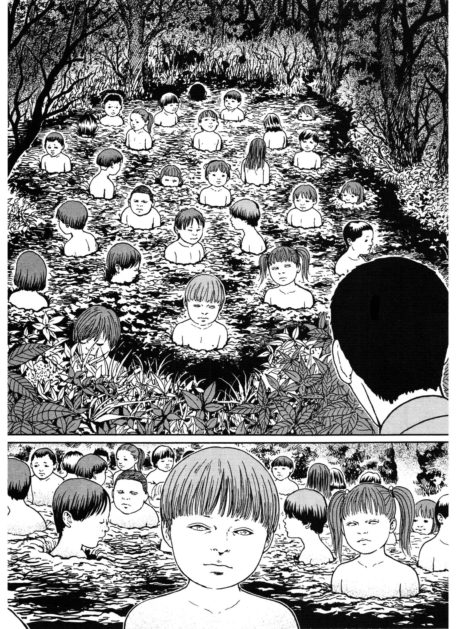 Dissolving Series Chapter 7 - Page 2