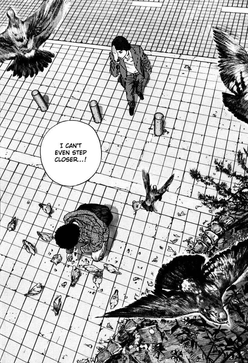 Homunculus Chapter ? - Page 151