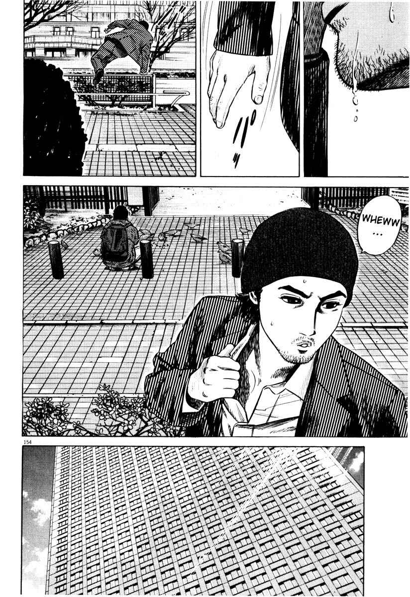 Homunculus Chapter ? - Page 152