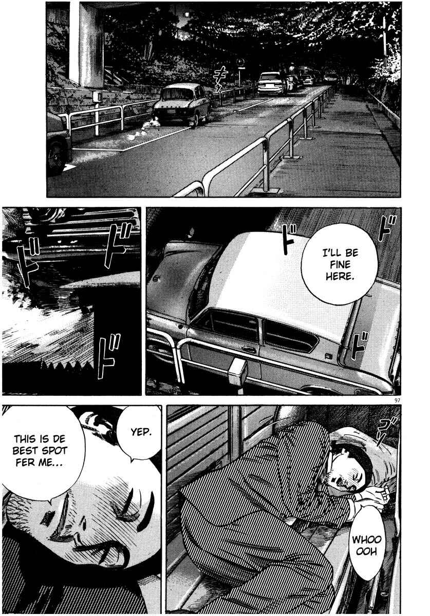 Homunculus Chapter ? - Page 97