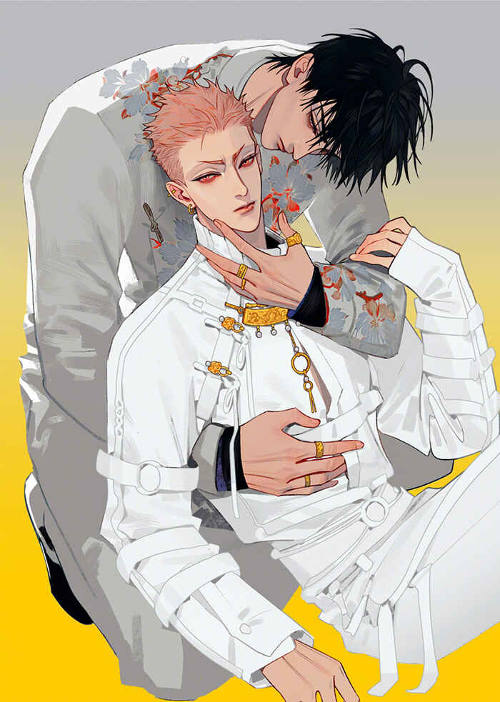 19 Tian Chapter 482 - Page 10
