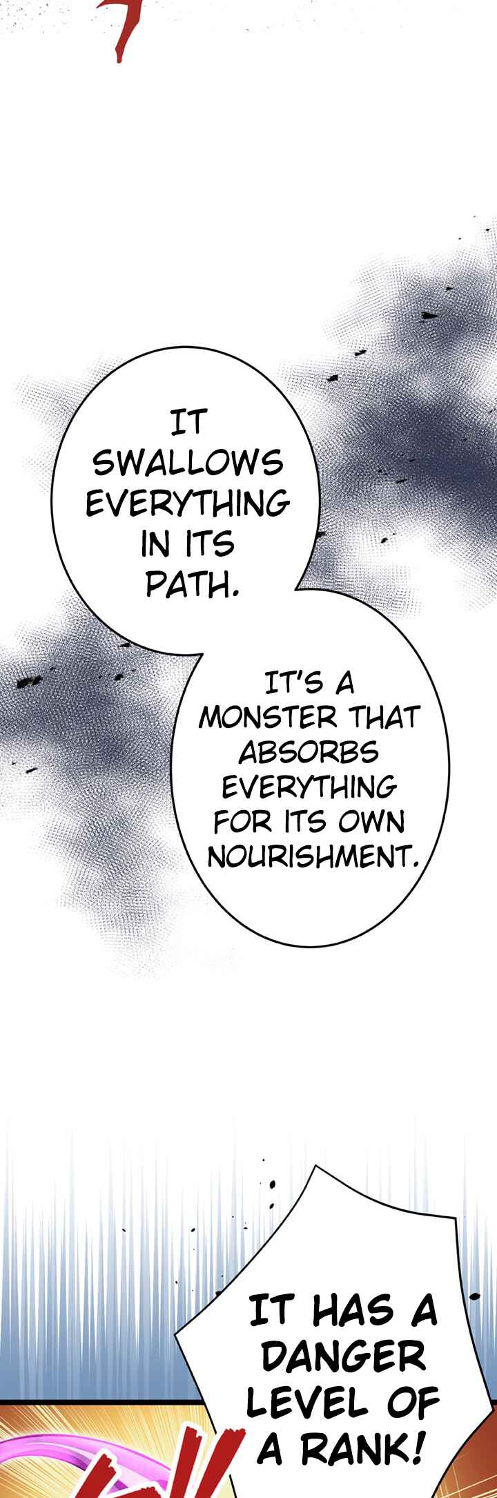 Maou to Ryuuou ni Sodaterareta Shounen wa Gakuen Seikatsu wo Musou suru You desu Chapter 26 - Page 19