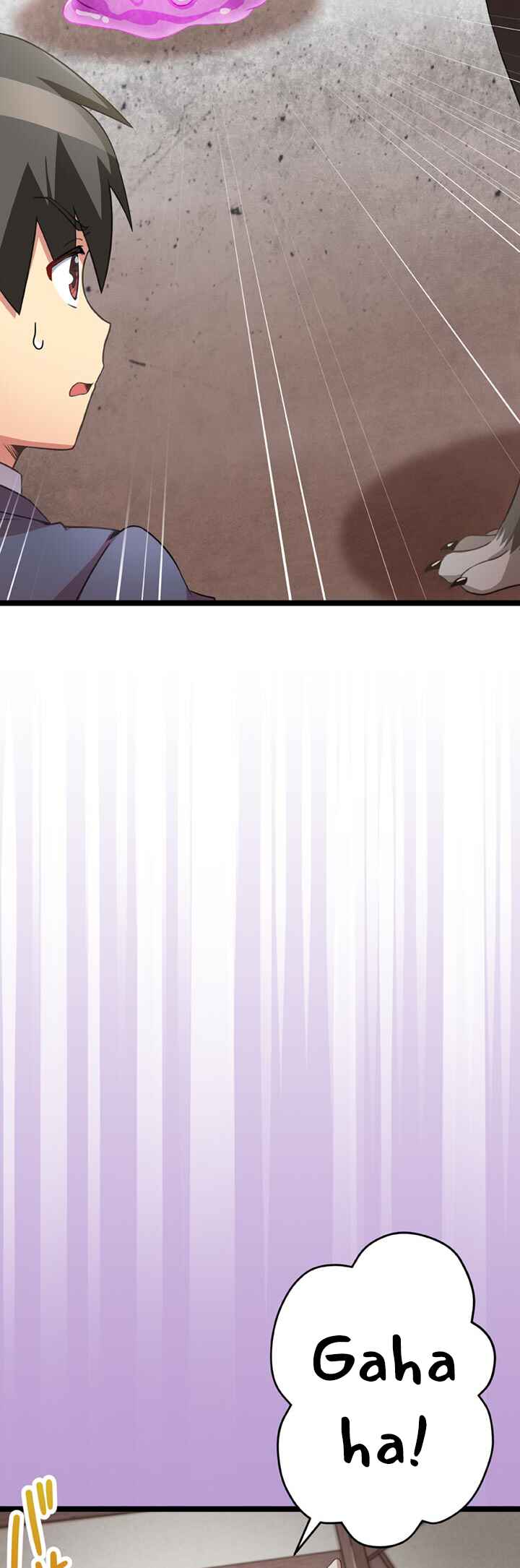 Maou to Ryuuou ni Sodaterareta Shounen wa Gakuen Seikatsu wo Musou suru You desu Chapter 26 - Page 2