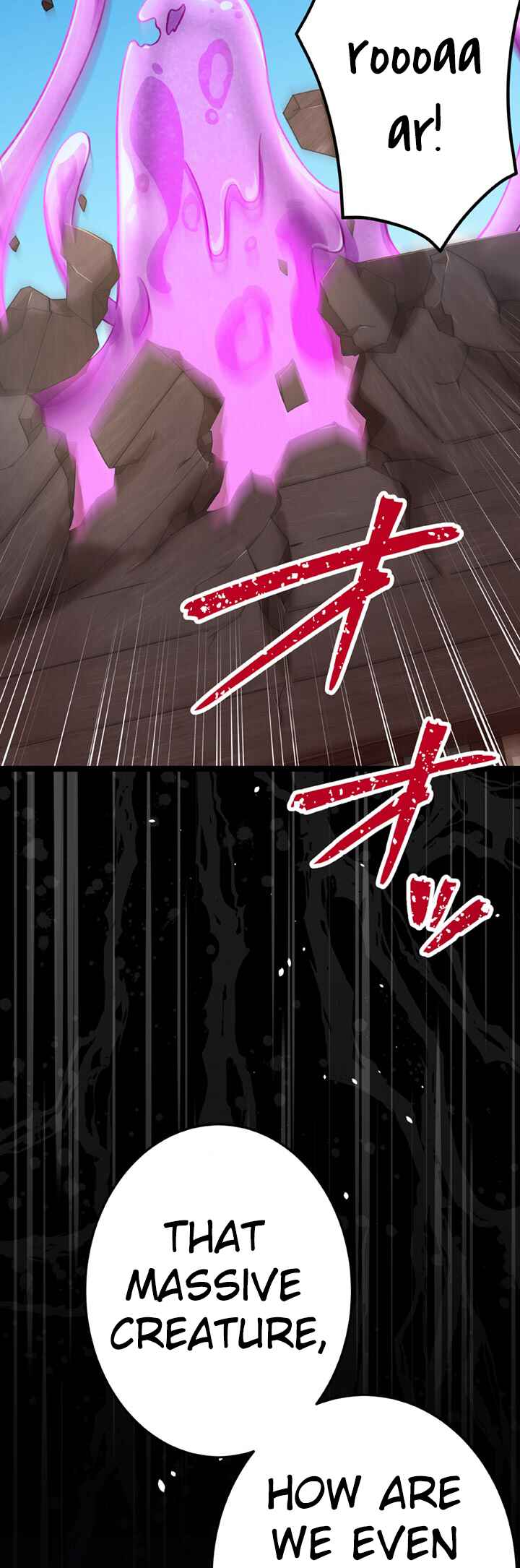 Maou to Ryuuou ni Sodaterareta Shounen wa Gakuen Seikatsu wo Musou suru You desu Chapter 26 - Page 24