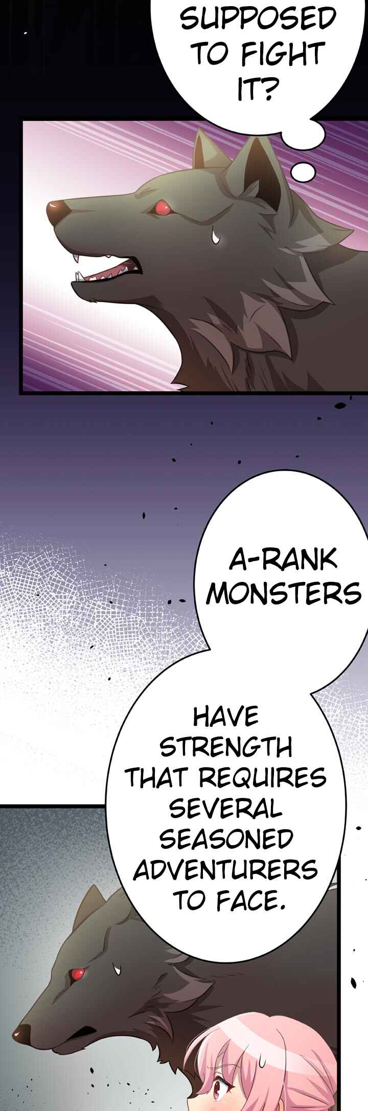 Maou to Ryuuou ni Sodaterareta Shounen wa Gakuen Seikatsu wo Musou suru You desu Chapter 26 - Page 25