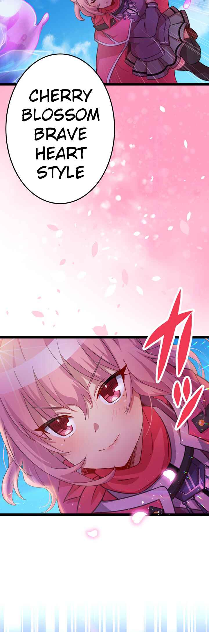 Maou to Ryuuou ni Sodaterareta Shounen wa Gakuen Seikatsu wo Musou suru You desu Chapter 26 - Page 43
