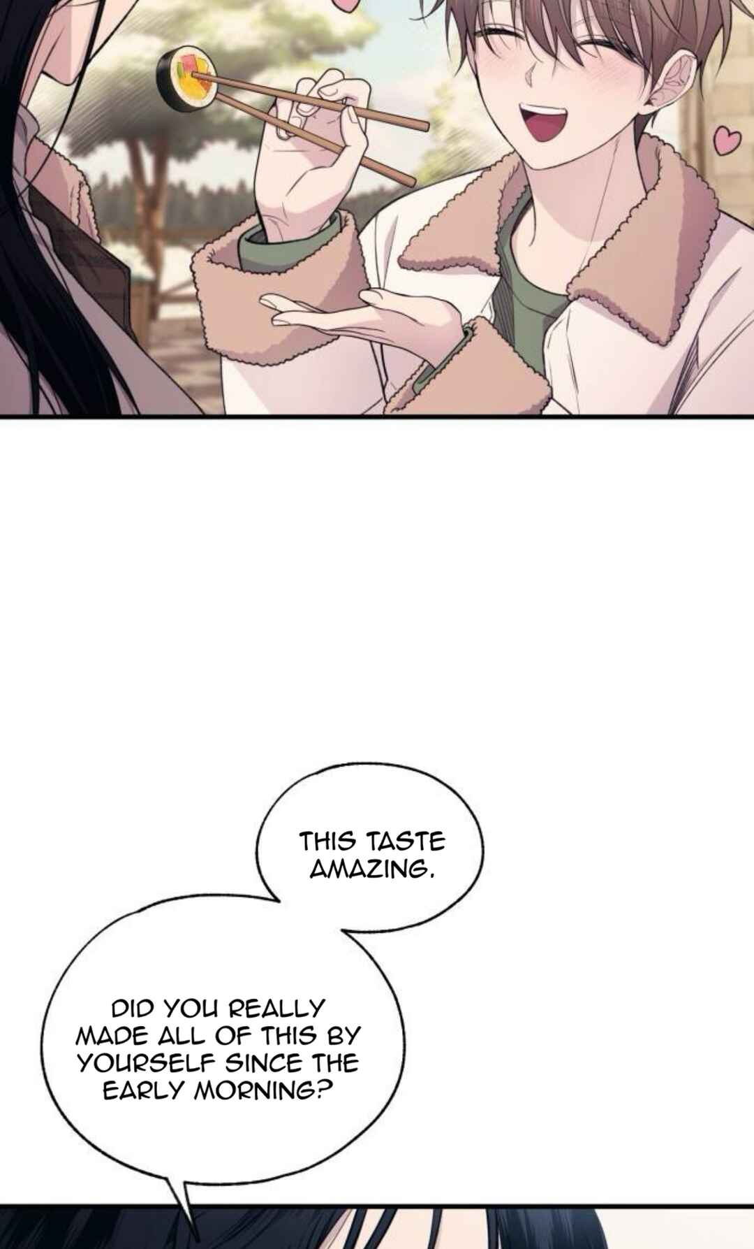 Yeon-u ui Sunjeong Chapter 198 - Page 10