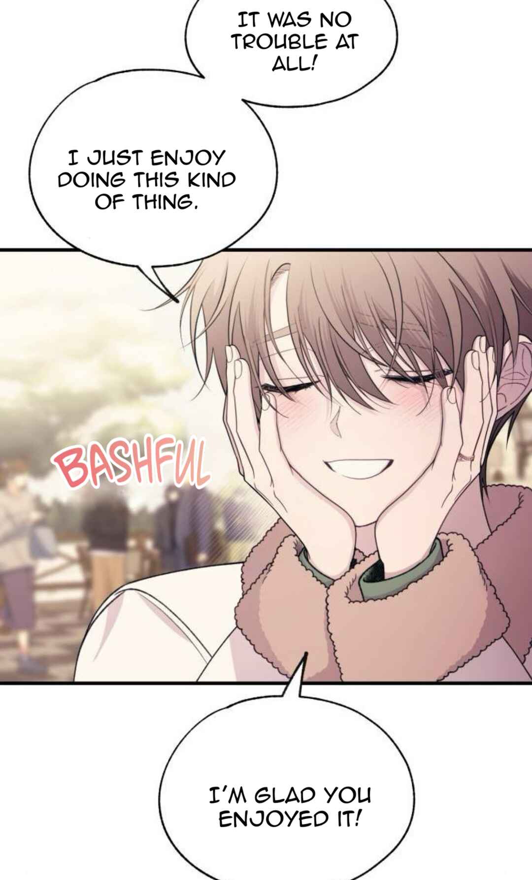 Yeon-u ui Sunjeong Chapter 198 - Page 12