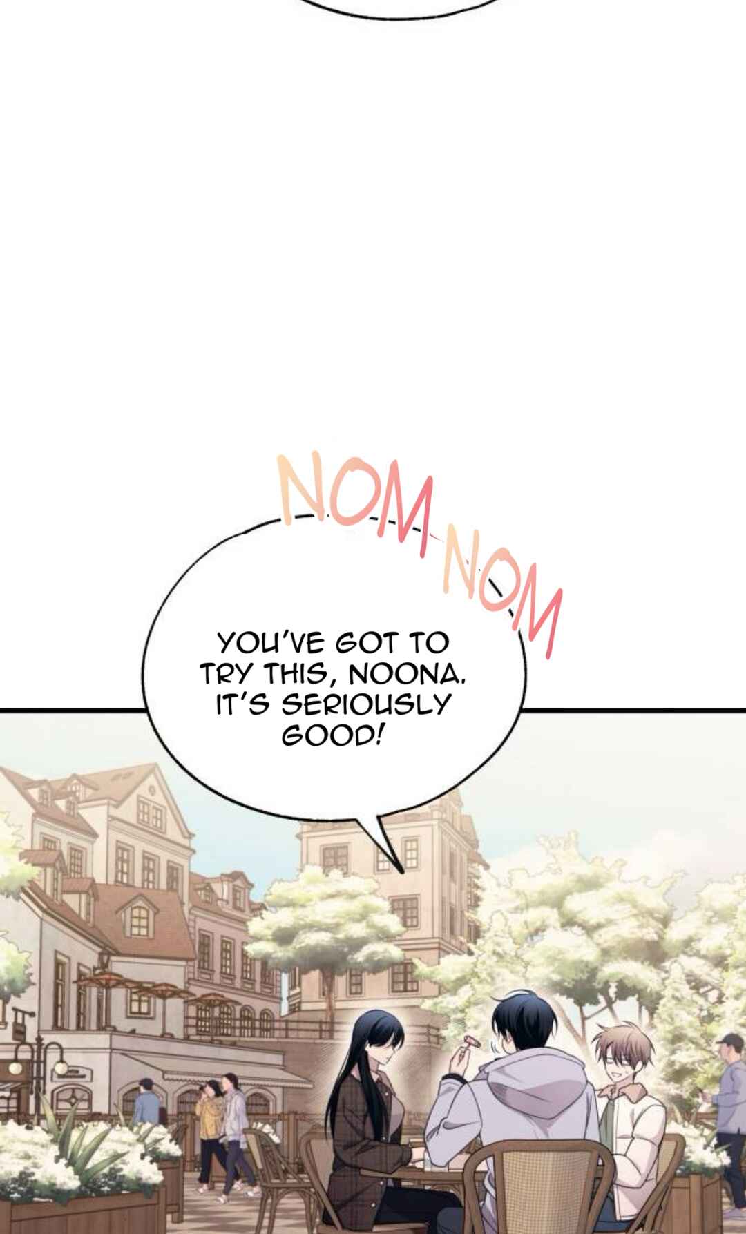 Yeon-u ui Sunjeong Chapter 198 - Page 13