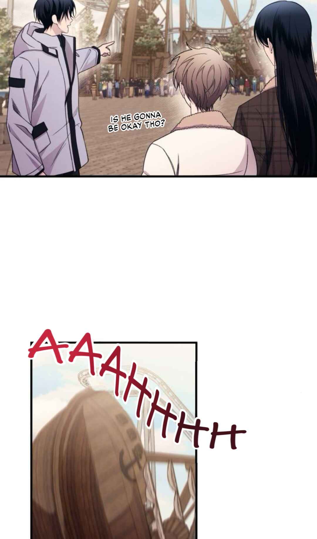 Yeon-u ui Sunjeong Chapter 198 - Page 20