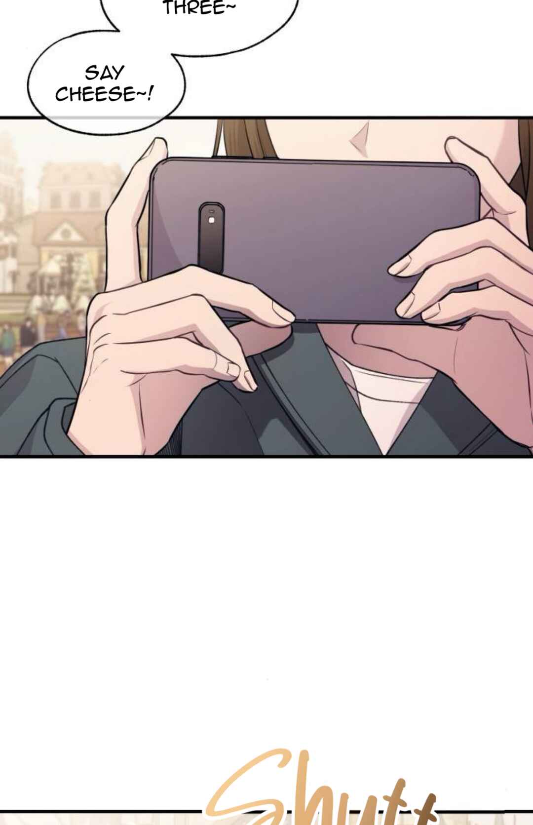 Yeon-u ui Sunjeong Chapter 198 - Page 26