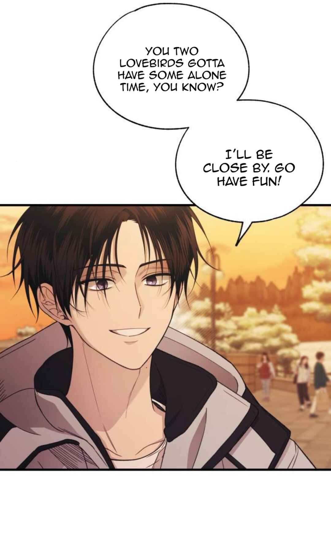 Yeon-u ui Sunjeong Chapter 198 - Page 31