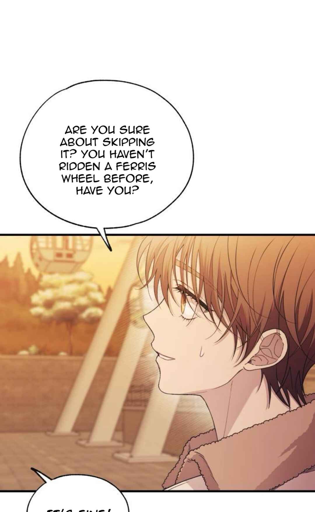 Yeon-u ui Sunjeong Chapter 198 - Page 32