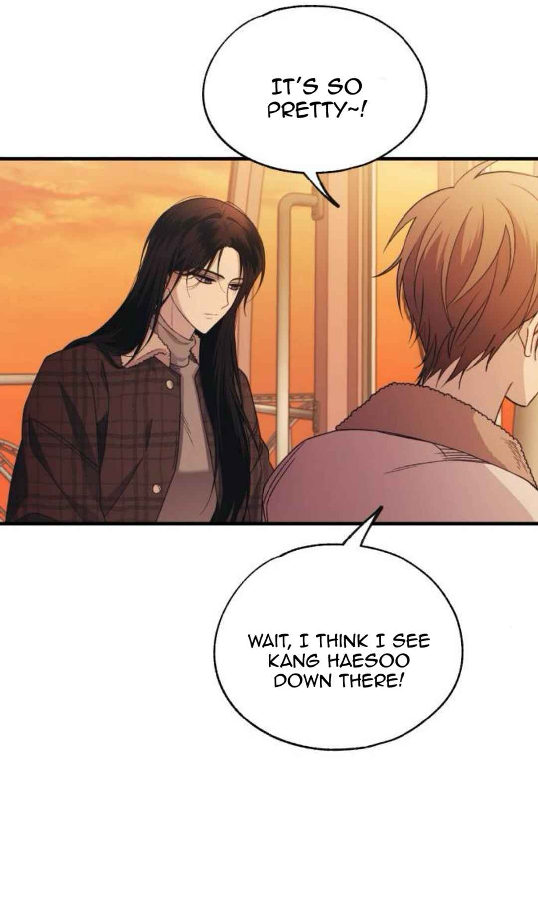 Yeon-u ui Sunjeong Chapter 198 - Page 38