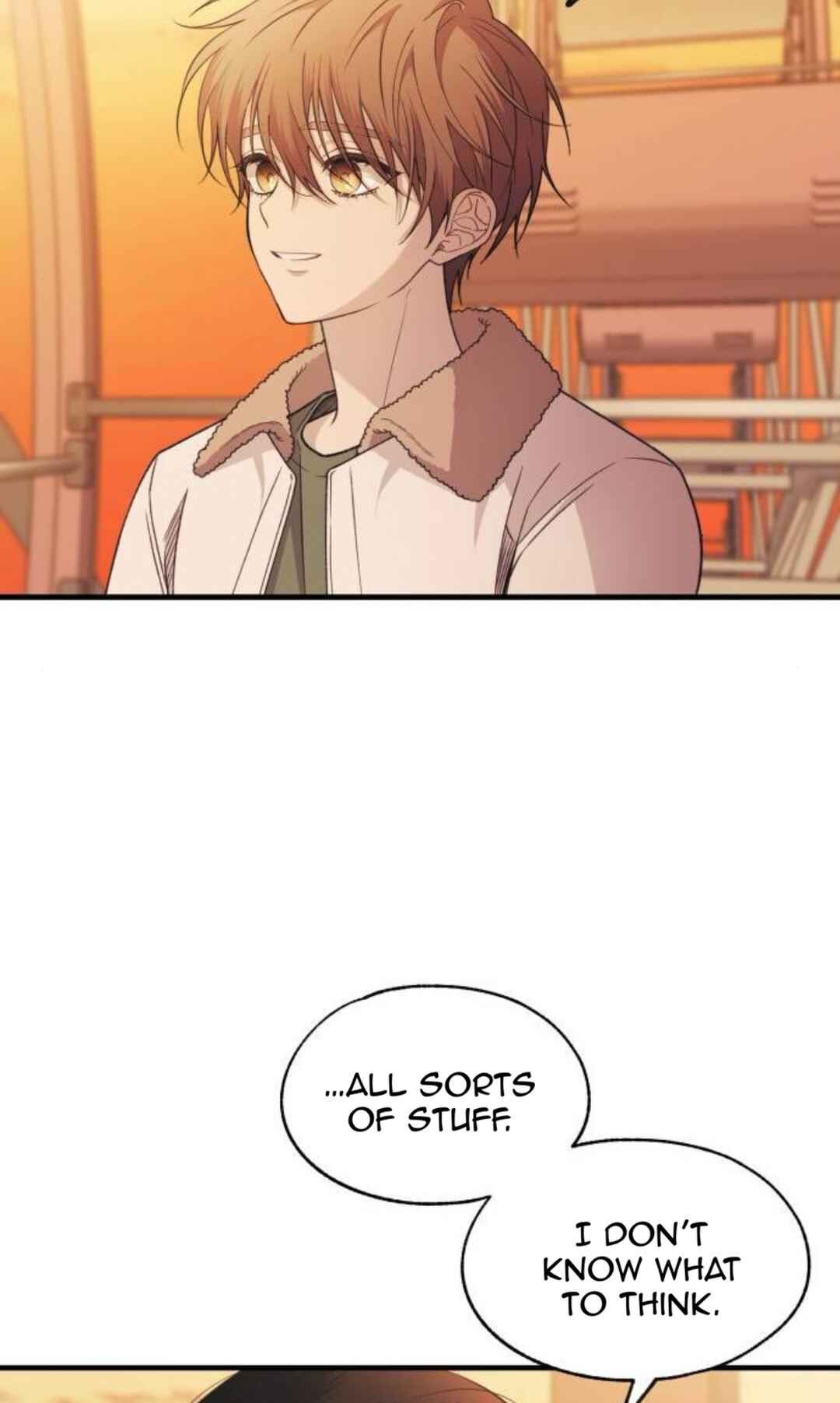 Yeon-u ui Sunjeong Chapter 198 - Page 41