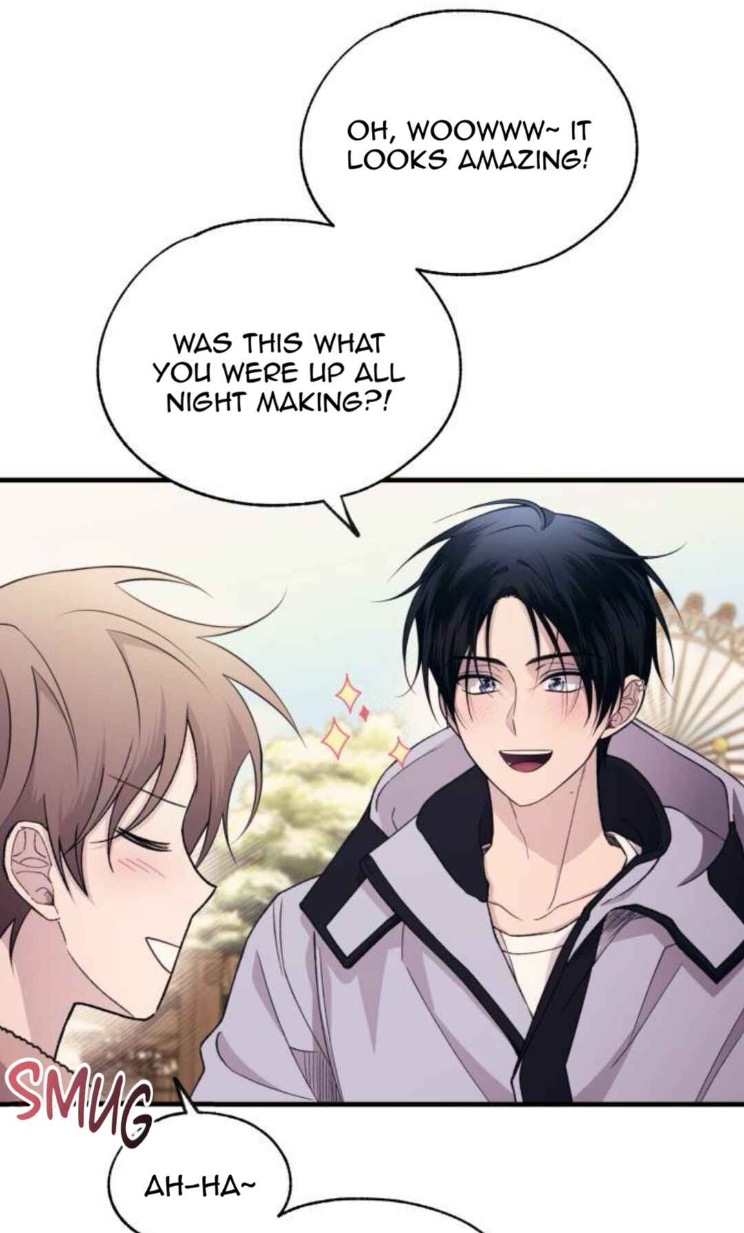 Yeon-u ui Sunjeong Chapter 198 - Page 8