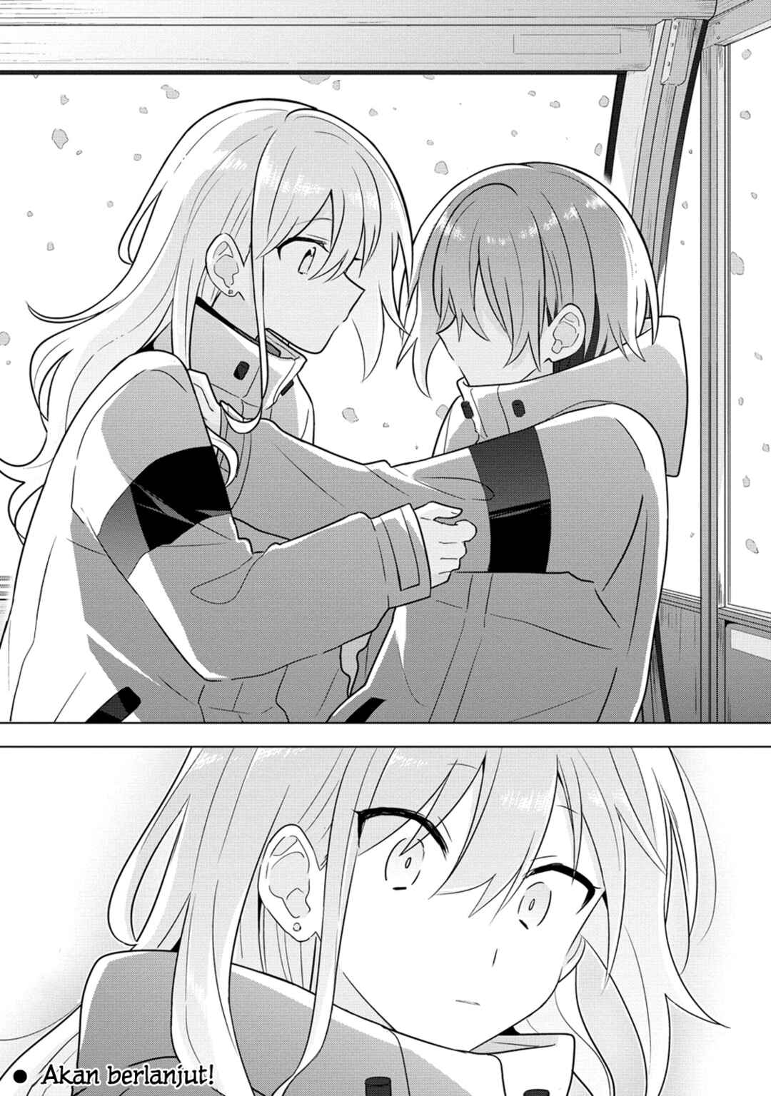 Doushitara Osananajimi no Kanojo ni Naremasu ka!? Chapter 25 - Page 27