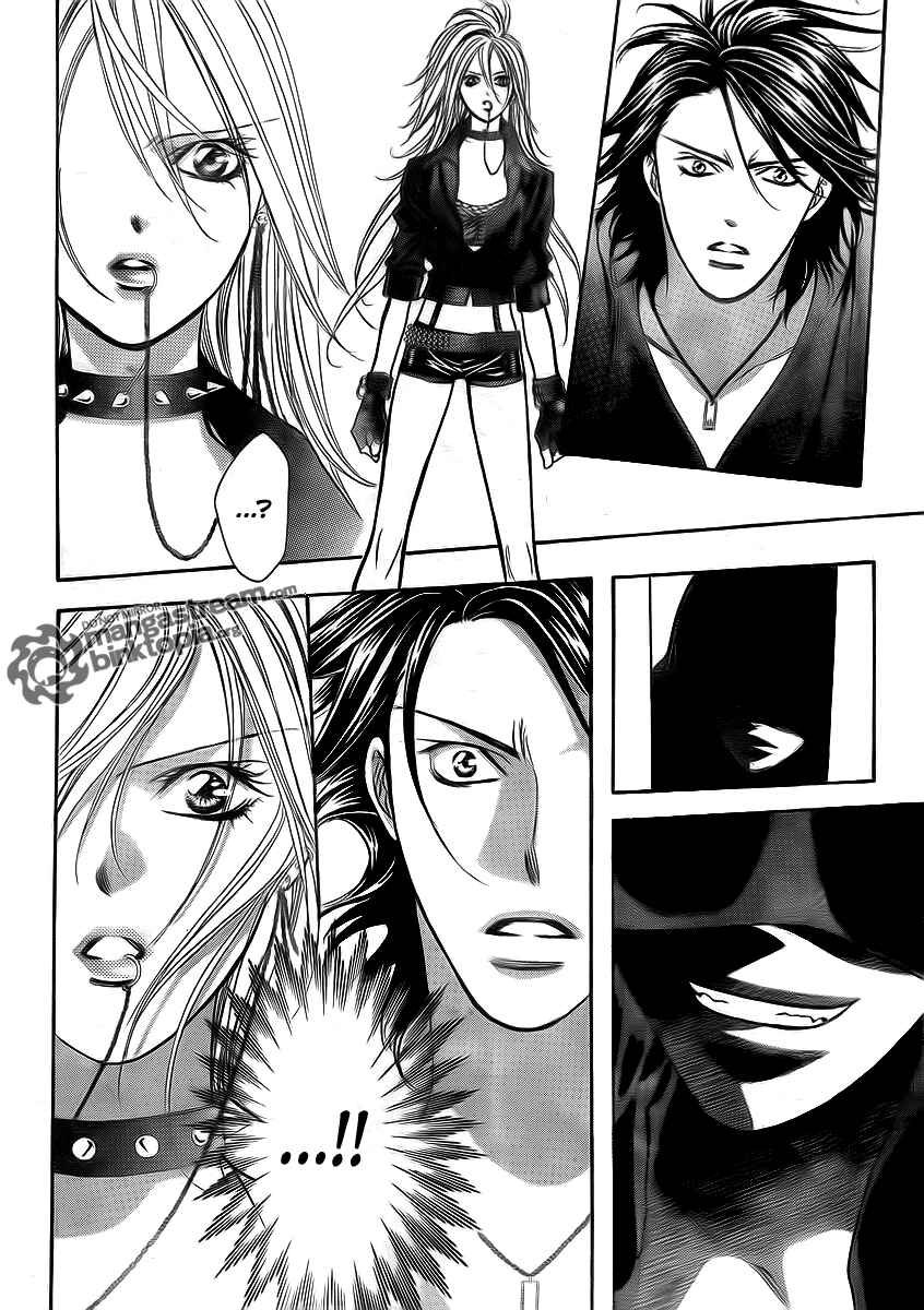 Skip Beat! Chapter 179 - Page 11