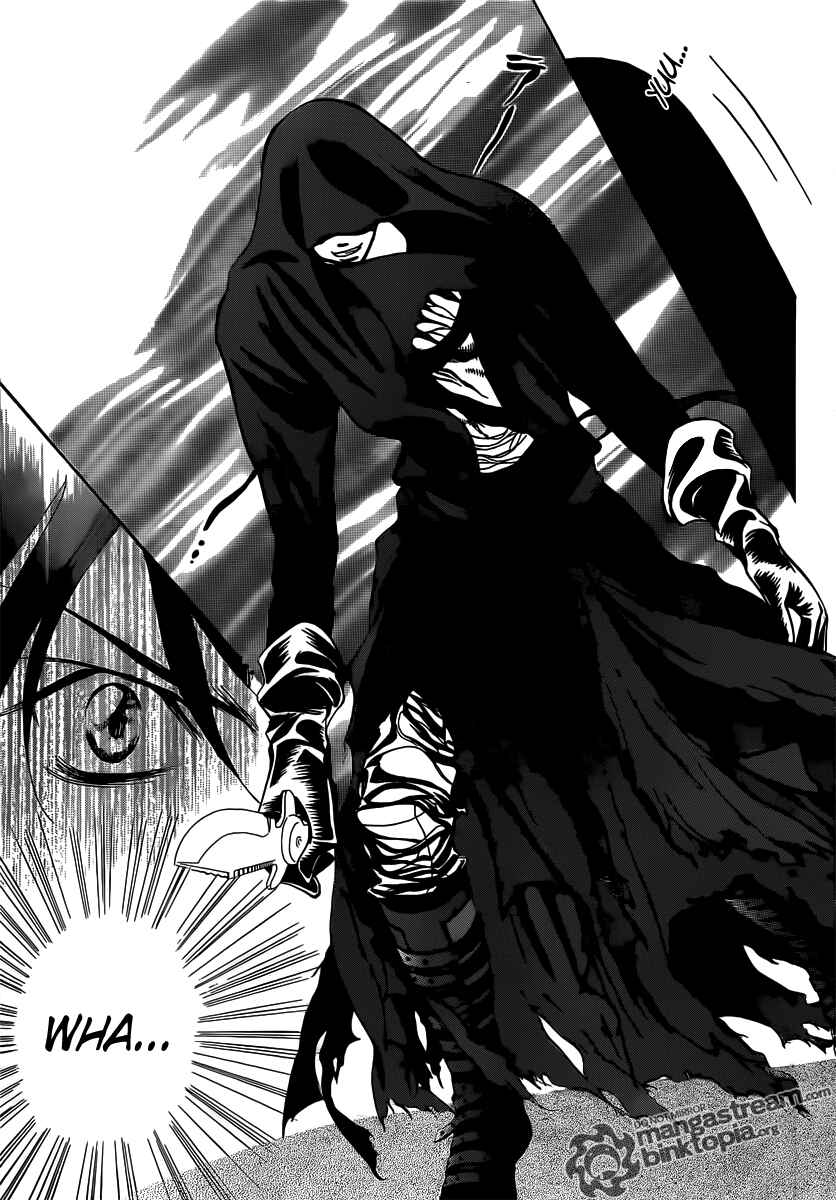 Skip Beat! Chapter 179 - Page 12