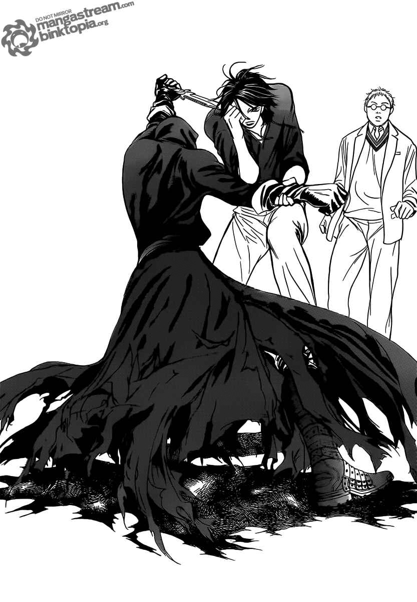 Skip Beat! Chapter 179 - Page 16