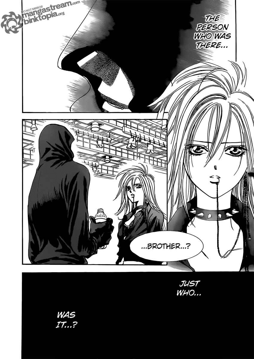 Skip Beat! Chapter 179 - Page 31