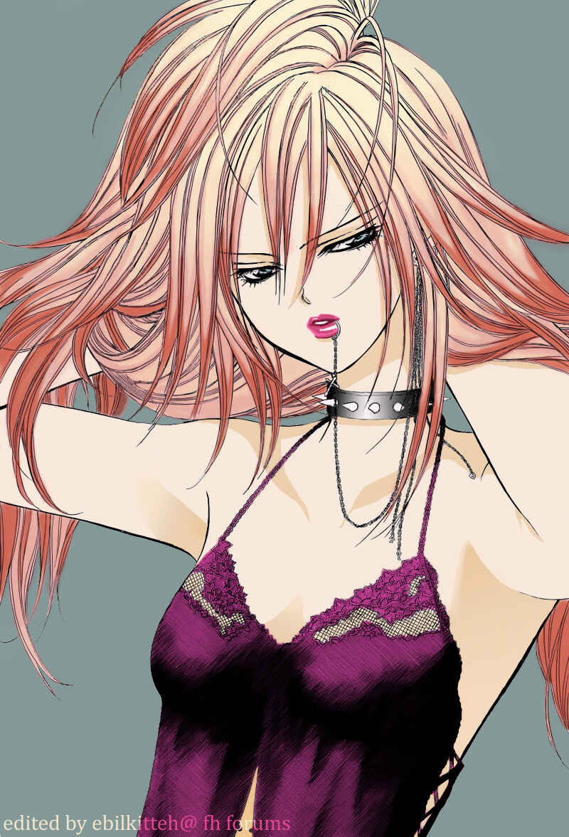 Skip Beat! Chapter 179 - Page 32