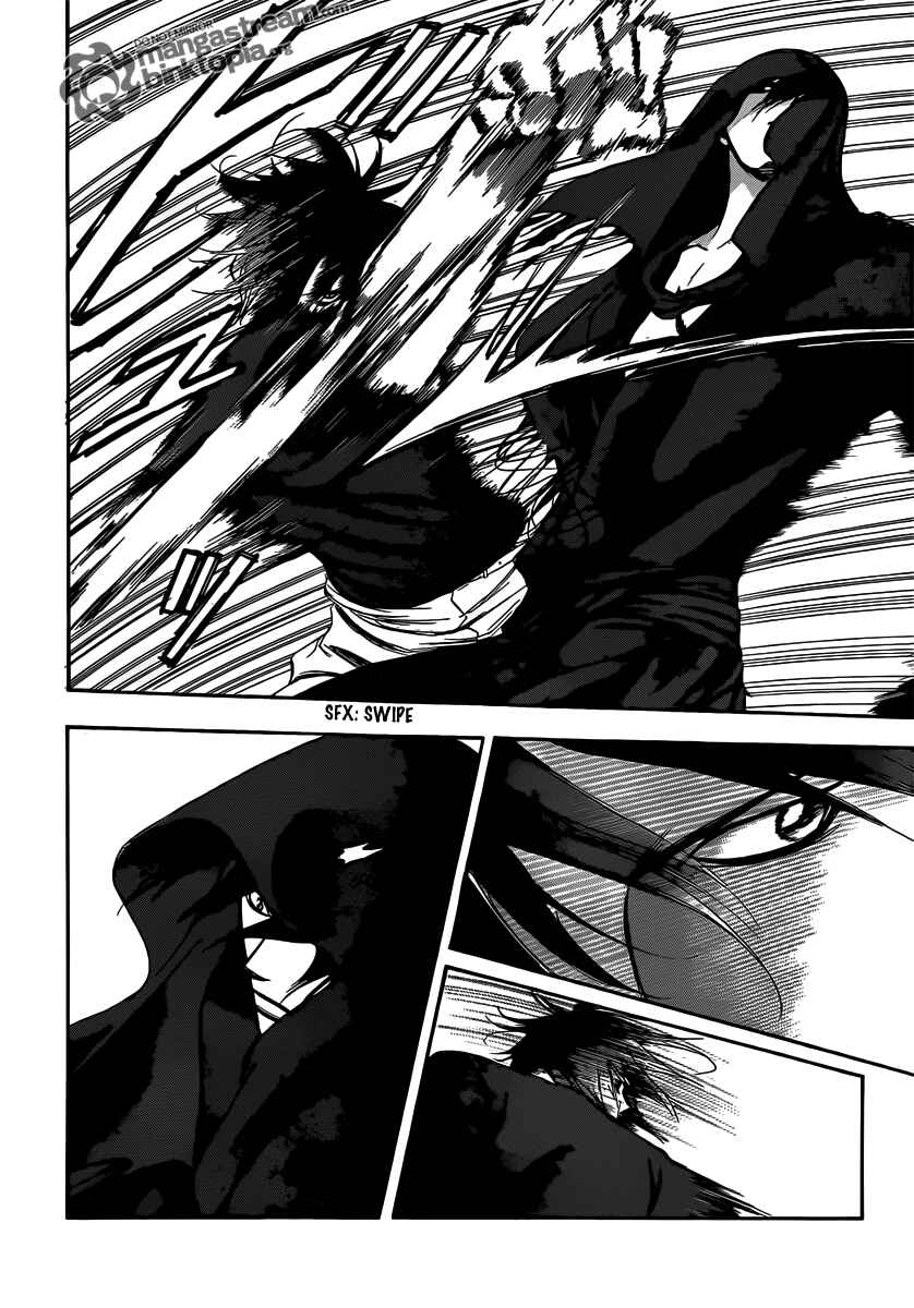 Skip Beat! Chapter 179 - Page 5