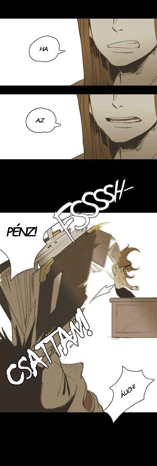 Never Understand Chapter 10 - Page 4