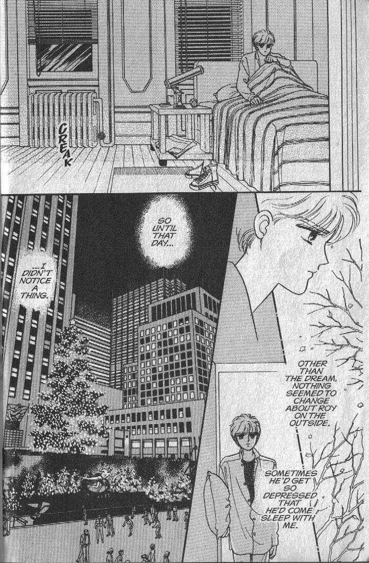 Cipher Chapter 11 - Page 12