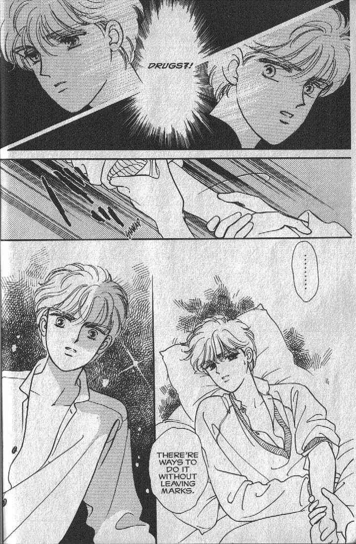 Cipher Chapter 11 - Page 14