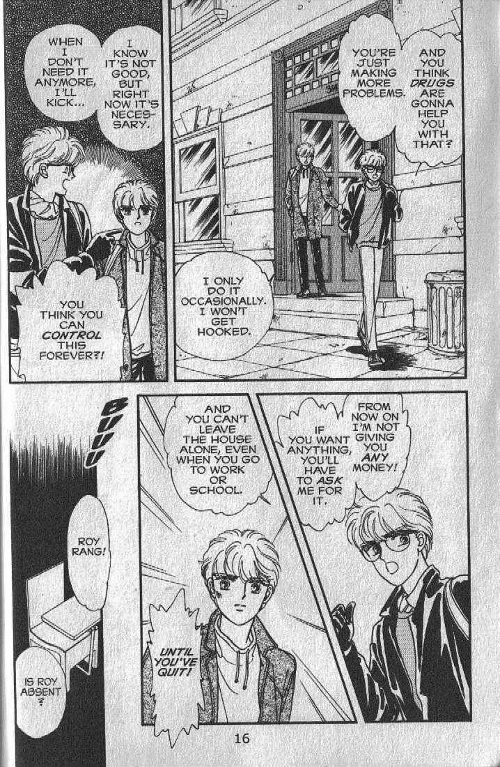 Cipher Chapter 11 - Page 16
