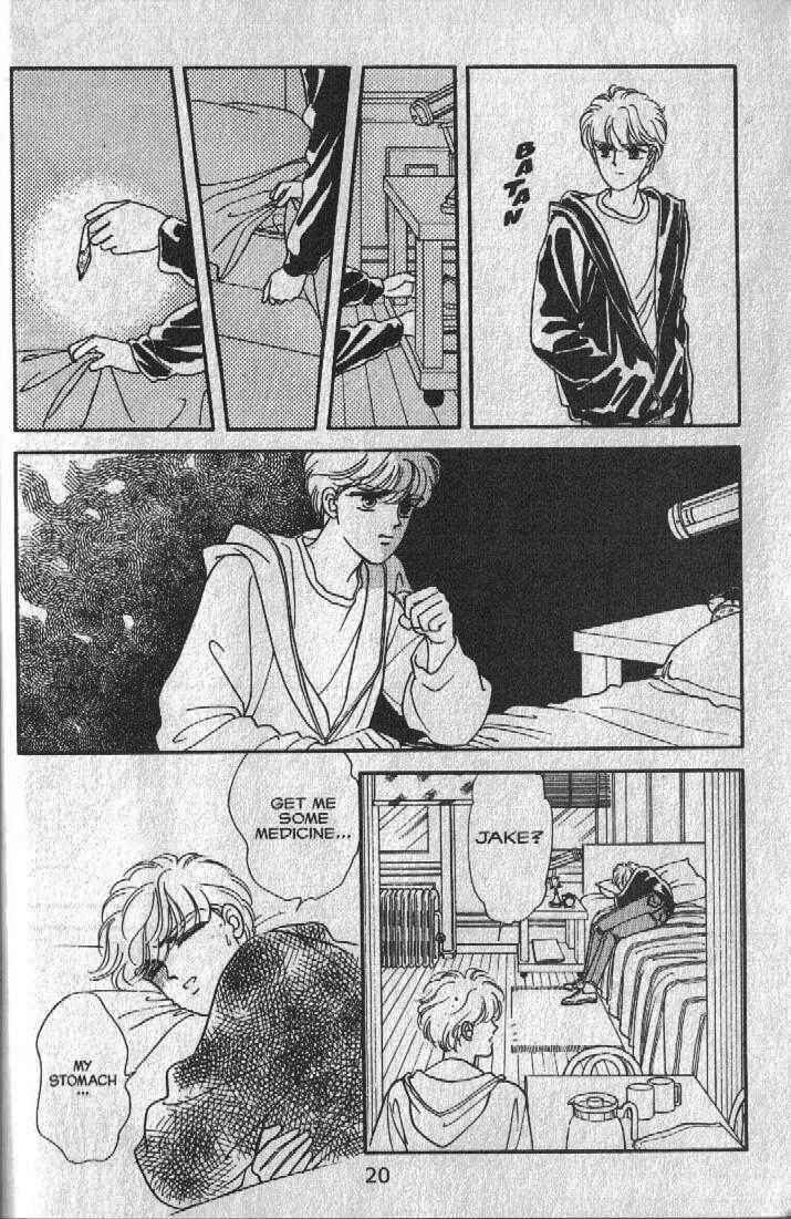 Cipher Chapter 11 - Page 20